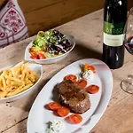 Πανδοχείο Oberstegen 3*