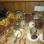 Oberstegen Πανδοχείο Söll