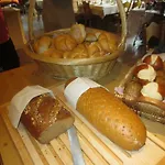 Oberstegen Πανδοχείο Söll