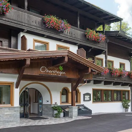 Oberstegen Πανδοχείο