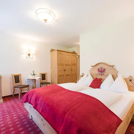 Oberstegen Mini-hôtel 3*