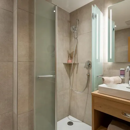 Fogadó Oberstegen Söll