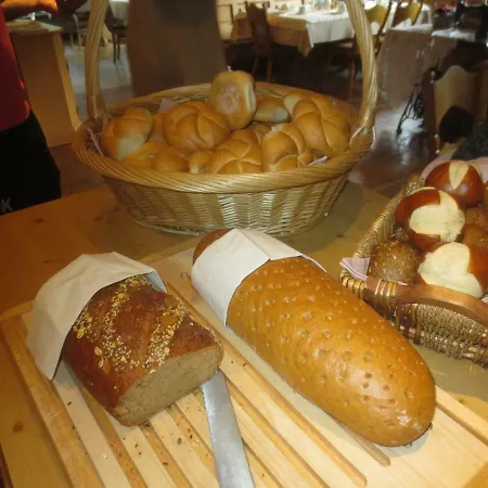 Oberstegen Πανδοχείο Söll