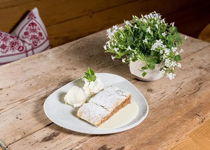 Herberg Oberstegen Söll