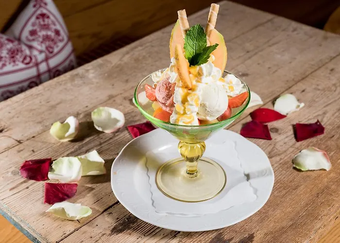 Herberg Oberstegen 3*