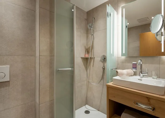 Herberg Oberstegen Söll