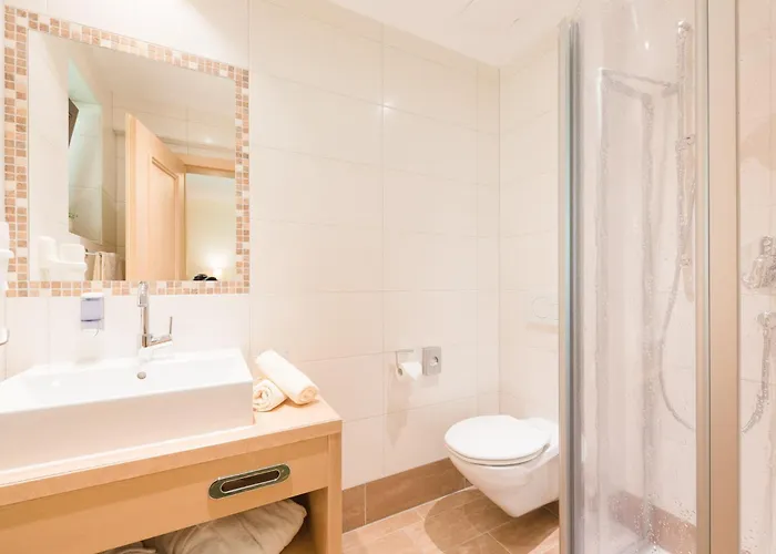 Herberg Oberstegen 3*