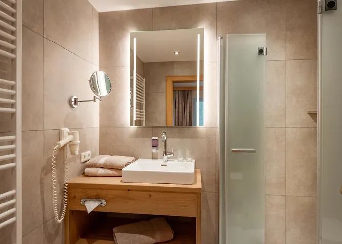 Oberstegen Herberg 3*