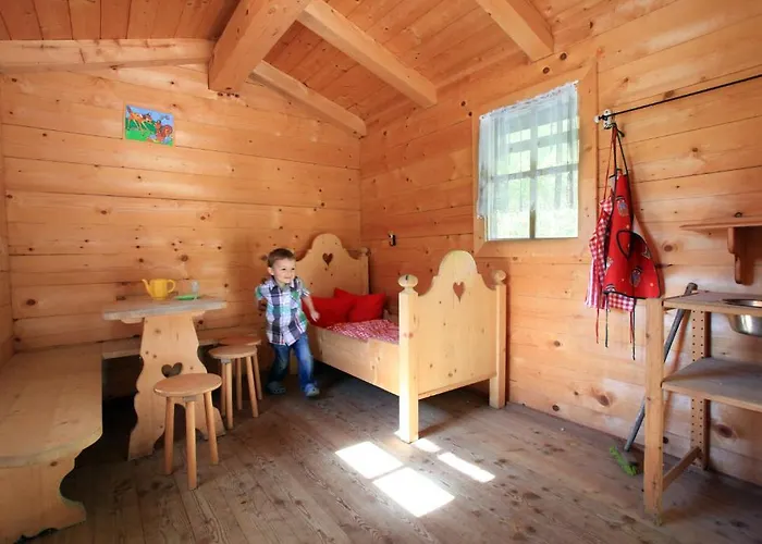 Oberstegen Herberg 3*