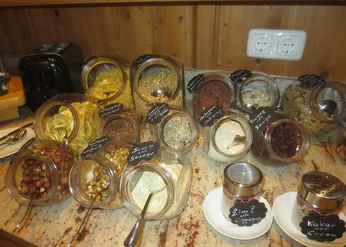 Oberstegen Herberg Söll