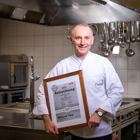 Inn Gasthof Oberstegen Soll