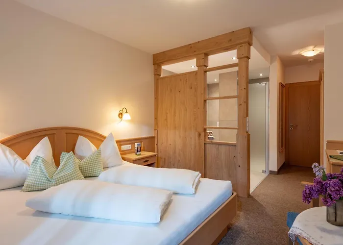 Kro Oberstegen Söll