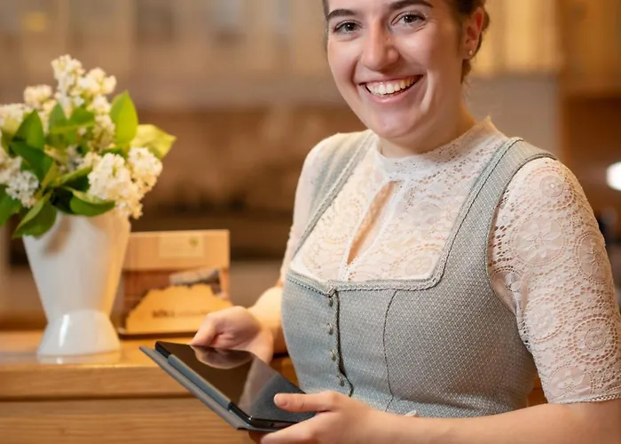 Kro Oberstegen Söll