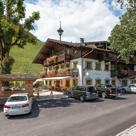Oberstegen Gasthof Söll