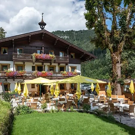 Inn Oberstegen